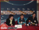 <<->> APASA pentru FOTO la dimensiunea mare <<->> <<->> 2006.11.22 RAPID-Mlada (108)